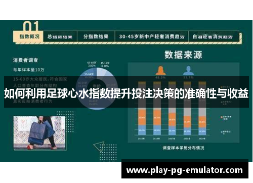 如何利用足球心水指数提升投注决策的准确性与收益