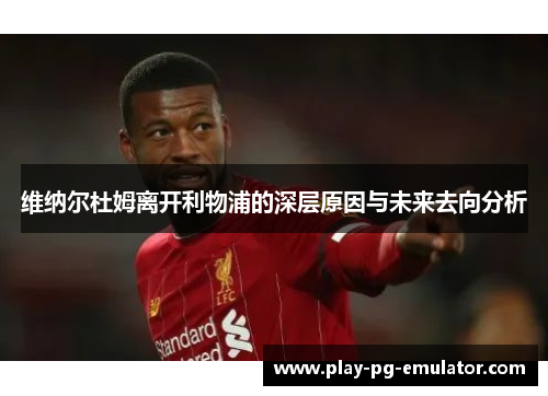 维纳尔杜姆离开利物浦的深层原因与未来去向分析