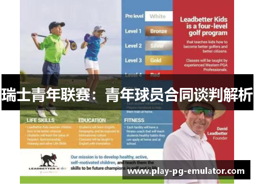 瑞士青年联赛：青年球员合同谈判解析